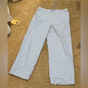 Hanna Andersson PJ pants